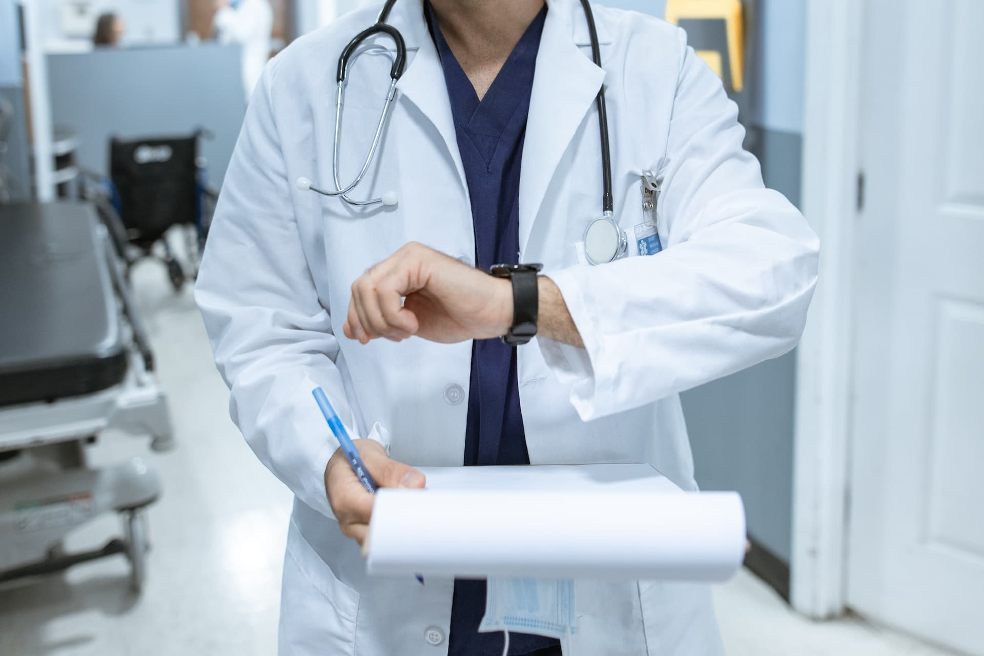 Occupational Medicine